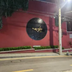 강남 디즈니 텐프로 입구 2